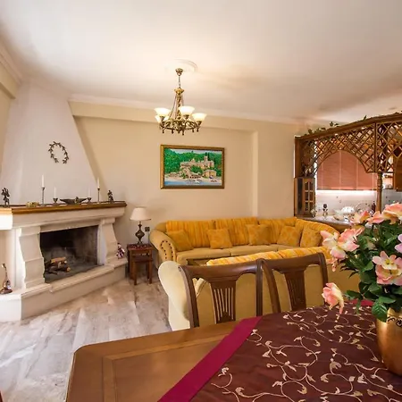 Paradise Bar Hotel apartamentowy *