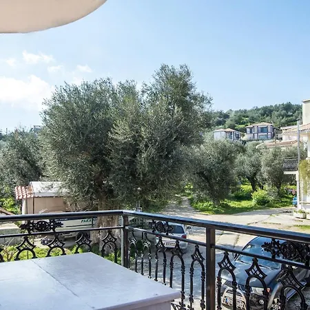 Aparthotel Paradise Bar Planos (Zakynthos)